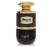 SAPIL BOUND Eau De Toilette 3.4 oz for Men