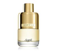 Sapil Dapper Eau de Parfum for Men, 100ml - Bold Woody & Spicy Fragrance, Long-Lasting Masculine Scent for the Stylish, Modern Man