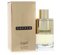 SAPIL DAPPER Eau De Parfum 3.4 oz for Men