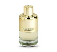 Sapil Dapper Eau de Parfum for Men, 100ml - Bold Woody & Spicy Fragrance, Long-Lasting Masculine Scent for the Stylish, Modern Man