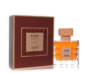 SAPIL ELIXIR FUSION Eau De Parfum 3.4 oz Unisex