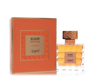 SAPIL ELIXIR INTENSE Eau De Parfum 3.4 oz Unisex