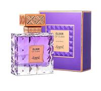 Sapil Elixir Of Dubai EDP 100ml in Purple