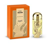Sapil Fiery Passion Eau De Parfum 100ml