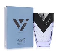 SAPIL ICONIC Eau De Parfum 3.4 oz for Men