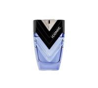 Sapil Iconic Eau de Parfum for Men, 100ml - Bold Woody Aromatic Fragrance for Unmatched Confidence