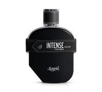 Sapil Intense Noir For Men 3.4 oz EDP Spray