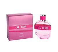 Sapil Intense Eau de perfume for women 100ML - Vibrant Fruity Floral Scent with Warm Woody Base, Great for Daytime Wear by Modern Women