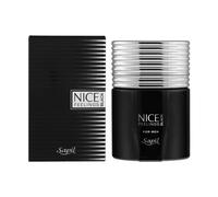 Sapil Nice Feelings Black Edition Eau De Toilette 100ml