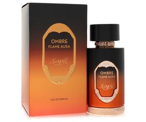 SAPIL Ombre Flame Aura Eau De Parfum 3.4 oz Unisex