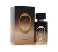 Sapil Ombre Smoky Quartz by Sapil Eau De Parfum Spray (Unisex) 100ml for Men - n/a - 100 ml