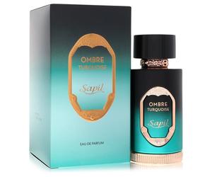 SAPIL OMBRE TURQUOISE Eau De Parfum 3.4 oz Unisex