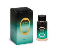 Sapil Ombre Turquoise Eau De Parfum 100ml