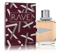 Sapil Rave Eau De Parfum 100 ml - 100 ml