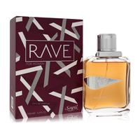 SAPIL RAVE Eau De Parfum 3.4 oz for Women