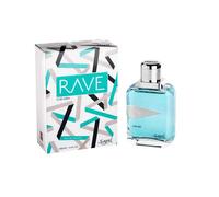 Sapil Rave Eau De Toilette 100ml