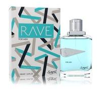 SAPIL RAVE Eau De Toilette 3.4 oz for Men