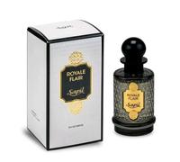 Sapil Royale Flair Unisex Eau De Parfum 100ml BRAND NEW SEALED