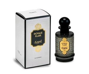 Sapil Royale Flair Unisex Eau De Parfum 100ml BRAND NEW SEALED