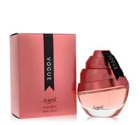 Sapil Vogue by Sapil Eau De Parfum Spray 3.4 oz / e 100 ml