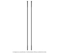 Sapim D-light Inox Spoke 4 Units 290 mm Black