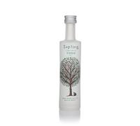 Sapling Vodka 70cl (ABV 40% Alcohol) - Premium Vodka | British Small Batch Vodka Production | 4 X Distilled Sustainable Vodka - A Sapling Tree is Planted for Every Bottle Sold