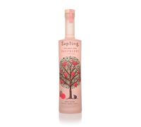 Sapling Raspberry & Hibiscus Flavoured Vodka