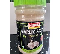 Sapna Garlic Paste 330G