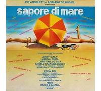 sapore di mare LP