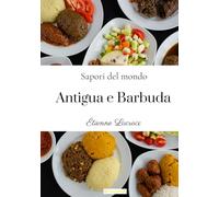 Sapori del mondo: Antigua e Barbuda