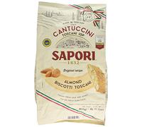 Sapori Siena Cantuccini Almond Biscuit 800g