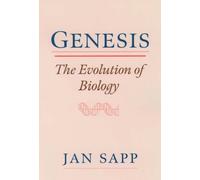 Sapp - Genesis - New paperback or softback - 82 - X555z