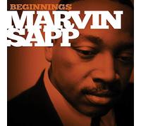 Sapp, Marvin - Beginningsyears The