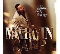 Sapp, Marvin - Grace & Mercy