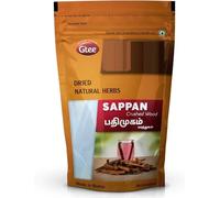 Sappa.n Wood | Pathimugam Kerala Wood | Patang | Pathimukham Crushed, 100g