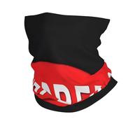 Sapper Men Women Snood Multifunctional Neck Warmer Stretchy Snood Scarf For Running Motorcycle Walking Cycling
