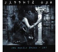 Sapphic Ode - Sex Equals Chaos = Art