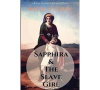 Sapphira and the Slave Girl