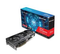 Sapphire 11304-02-20G Nitro+ AMD Radeon RX 6800 XT PCIe 4.0 Gaming Graphics Card with 16GB GDDR6