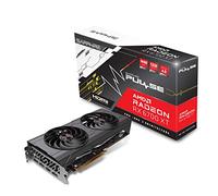 Sapphire 11306-02-20G Pulse AMD Radeon RX 6700 XT Gaming Graphics Card with 12GB GDDR6, AMD RDNA 2