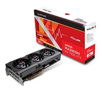 Sapphire 11322-02-20G Pulse AMD Radeon RX 7900 XTX Gaming Graphics Card with 24GB GDDR6, AMD RDNA 3, Output: 2 x HDMI, 2 x DisplayPort