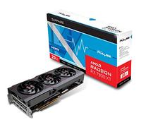 Sapphire 11323-02-20G Pulse AMD Radeon RX 7900 XT Gaming Graphics Card with 20GB GDDR6, AMD RDNA 3