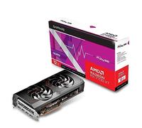 Sapphire 11335-04-20G Pulse AMD Radeon RX 7700 XT Gaming Graphics Card with 12GB GDDR6, AMD RDNA 3