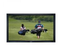 Sapphire 16:9 Acoustically Transparent Projector Screen 92"