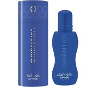 Red Amber 30ml by Orientica Fruity Woody Amber Musky Vanilla EDP