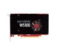 Sapphire FirePro W5100 4096MB PCI-E 3.0 4X Display