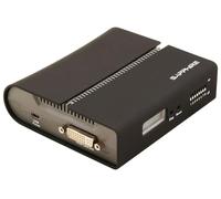 Sapphire 4L000-01-40G VID-2X DVI to Dual DVI Display Expander