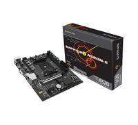 Sapphire A520M-E AM4 DDR4 PCIe 3.0 MicroATX Motherboard