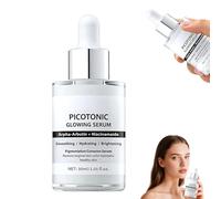 Sapphire Acne Serum, Calcium Eye Serum, Brightening and Moisturizing Lotion, Pore-Minimizing, Suitable for Dark Circles, Fine Lines, Puffiness, and Eye Bags, Suitable for Men and Women