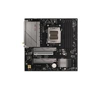 Sapphire PULSE B850M WIFI AM5 DDR5 PCIe 4.0 MicroATX Motherboard